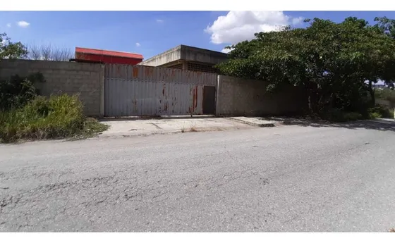 Galpon Zona Industrial Ii. Nave 1500 M2