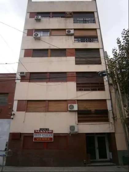 Hermoso Depto. 2 Amb. Totalmente Reciclado En Zona Residenci