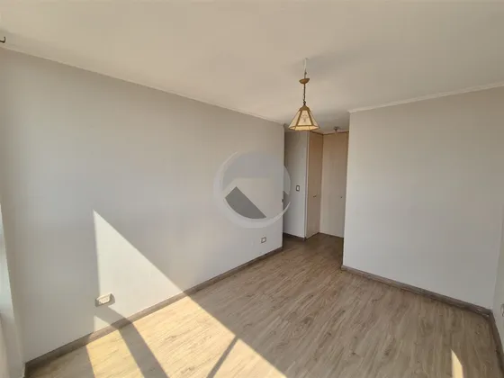 Departamento En Venta De 2 Dorm. En Santiago