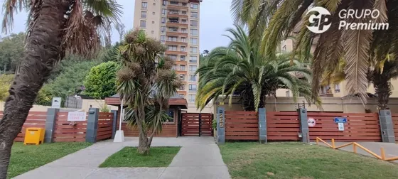 Departamento En Venta En San Pedro De La Paz