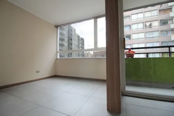 Cómodo Departamento, Gran Ubicación.
