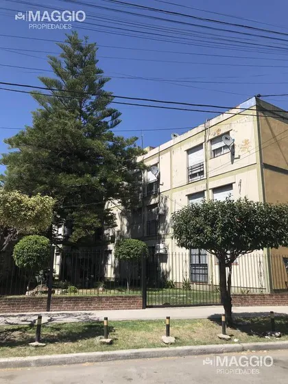 Departamento Venta San Justo 2 Ambientes