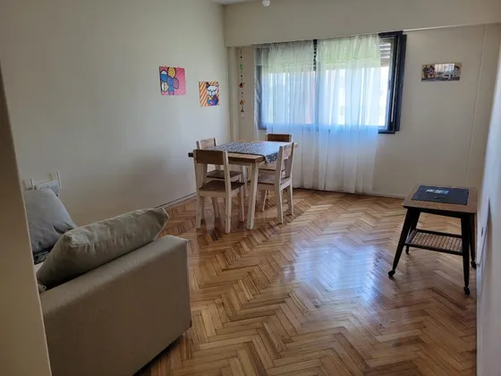 Departamento En Venta De 2 Ambientes En El Centro De San Fernando