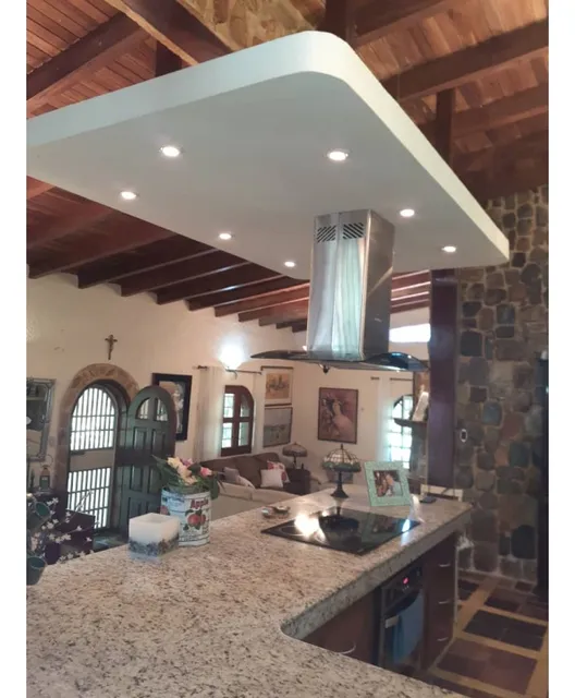 Casa En Venta En El Chuponal C-4705542