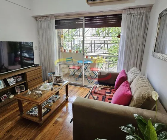 Venta Importante Piso 4 Amb. En Ramos Mejía - Muy Buen Estado C/cochera Cub.