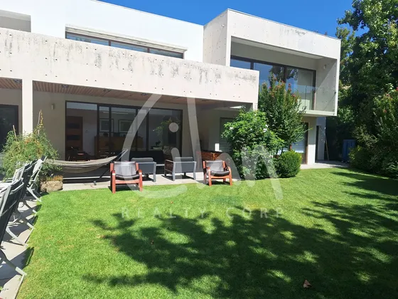 Linda Casa Mediterránea - Bajo Su Valor -santuario Del Valle
