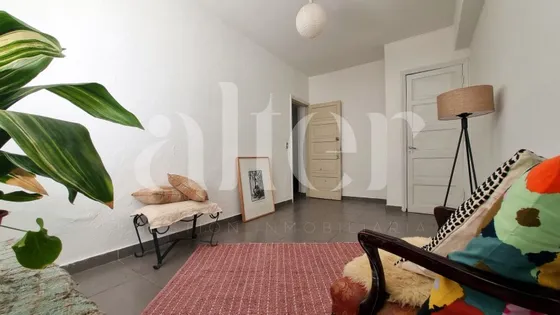 Solo Contado  Dp.128m2 C/patio! 3d2b Gran Cocina M.sta.lucia