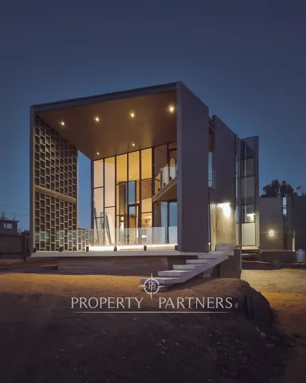 Pichilemu, Nueva Casa En Condominio Con Vista Al M...