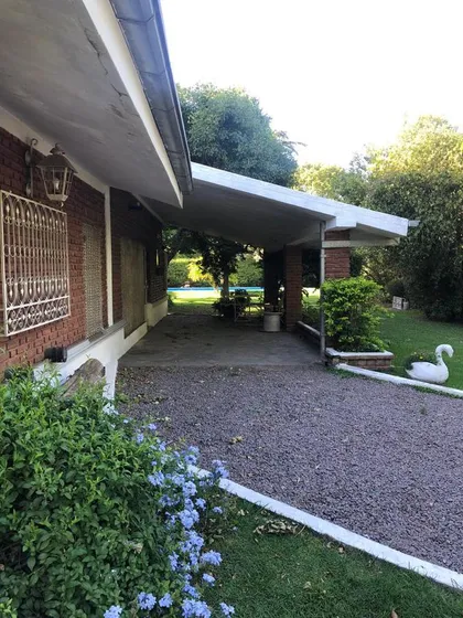 Casa Quinta En Venta - Escobar -  La Bernardina  Pedro De Me
