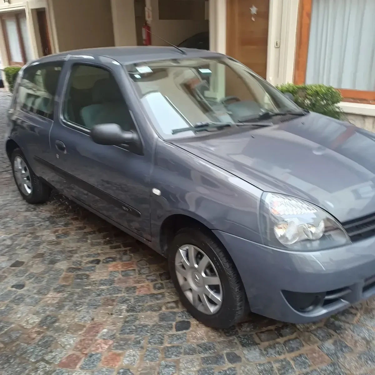 Renault Clio 1.2 Pack Plus 3P
