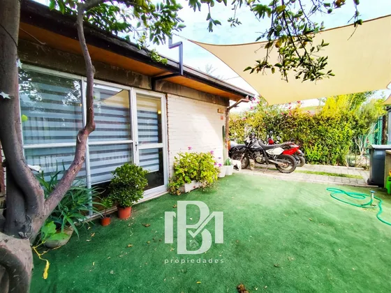 Casa Acogedora Para Remodelar En Sector Residencial