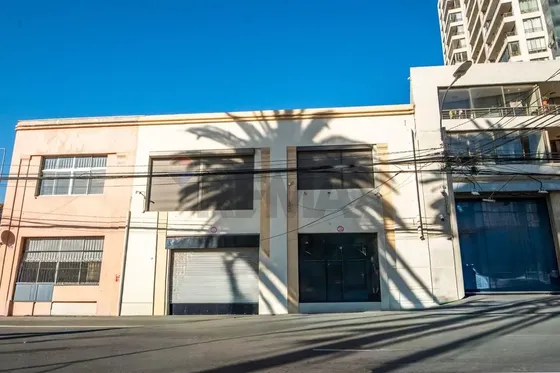 Edificio Comercial 975 M² En Av. Brasil