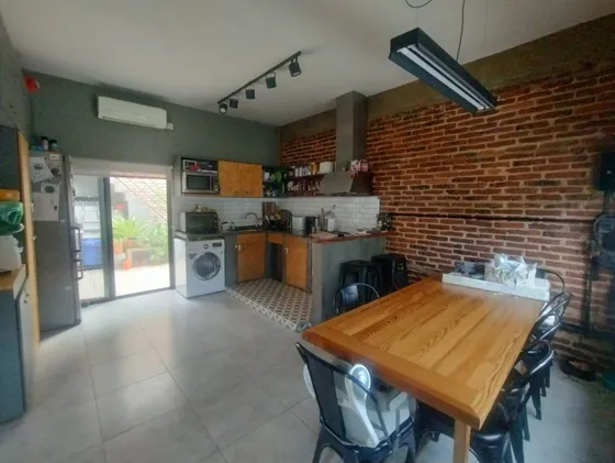 Casa En Lanús Este