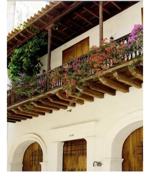 Venta Hotel Centro Amurallado Cartagena De Indias