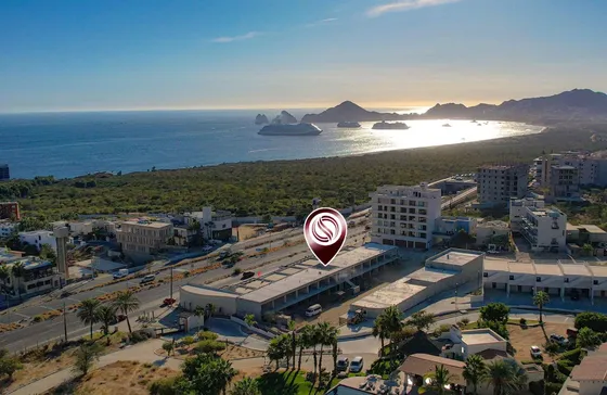 Local Comercial En Ubicación Estratégica, En Venta, Corredor Turístico, Cabo San Lucas