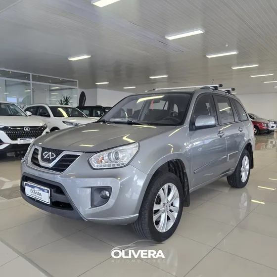 Chery Fl 1.6 Comfort Comfort