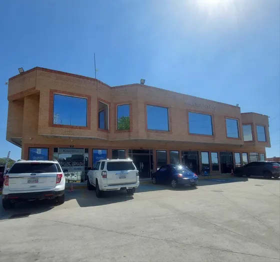 Local/oficina En Alquiler Cci Inducentro. Zona Industrial Castillito. San Diego. Minerva K