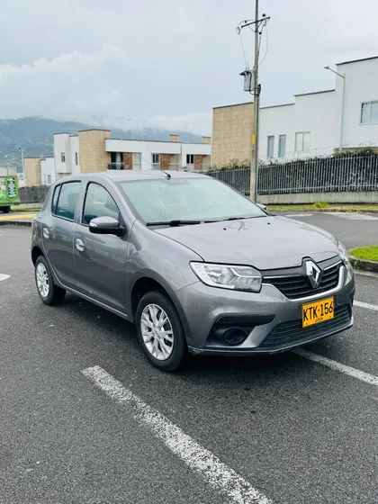 Renault Sandero 1.6 Life