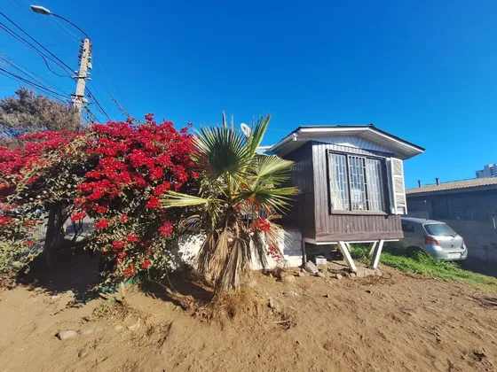 Oportunidad En Concón: Terreno De 297 M²