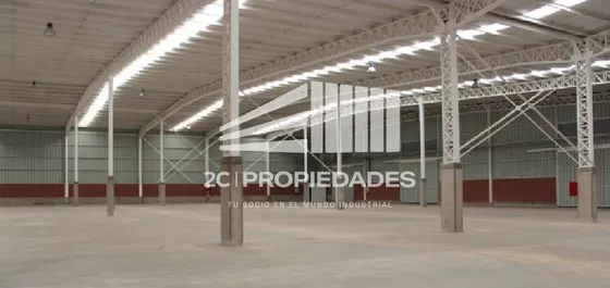 Bodega En Condominio, San Bernardo