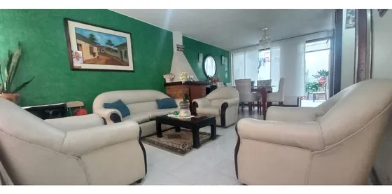 Venta Casa Verbenal Bogota