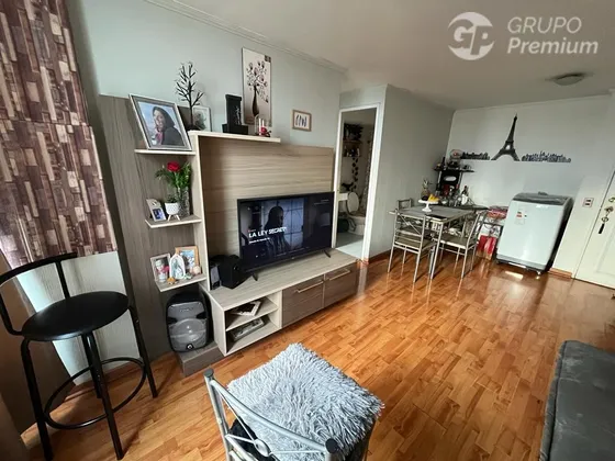 C39336 - Venta Departamento Padre Miguel De Olivares - 1d1b
