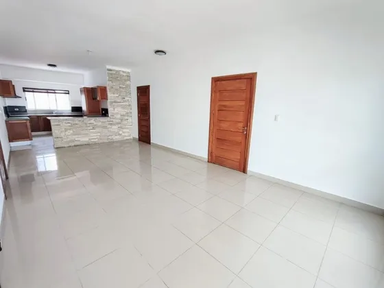 Apartamento En Paraíso