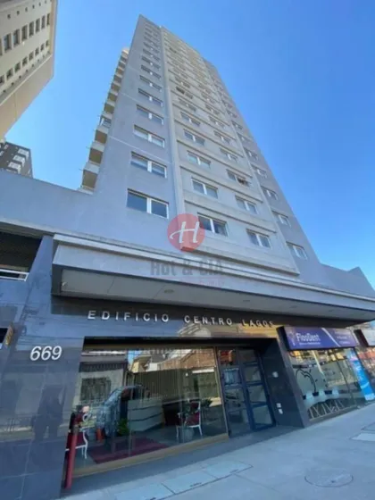 Departamento En Arriendo De 2 Dorm. En Temuco