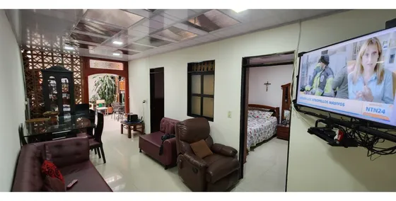 Venta Casa En El Centro De Pereira