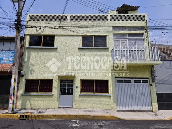  Venta Casas Los Cipreses T-df0007-0544 