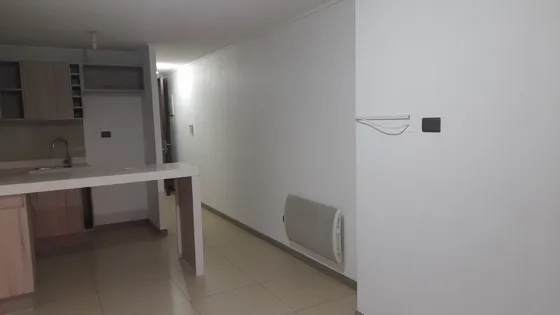 Precio Oportunidad Para Inversionista Tipo Estudio Ñuñoa