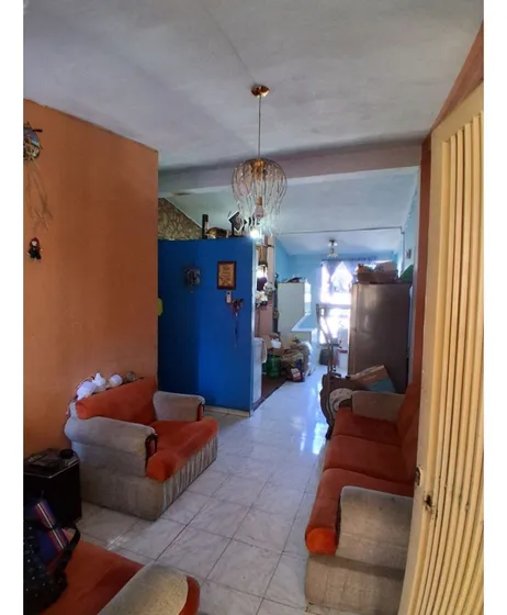 Apartamento En Venta En El Paseo El Limón, Aragua
