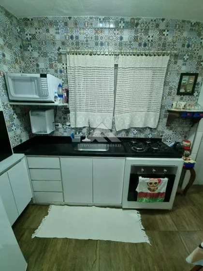  Apartamento De 2 Quartos, 54 M2, 1 Vaga Fixa,  Sala 2 Ambientes, Baixo Condomínio ( 240 Reais) -jd Irajá  -  São Bernardo Do Campo - Sp       