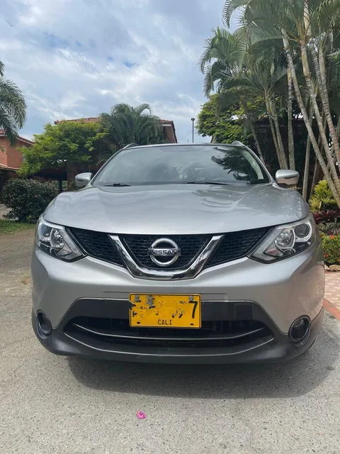 Nissan Qashqai 2.0 Advance