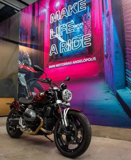 Bmw R 12 2024