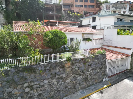 Vendo Casa 547m2 El Marques