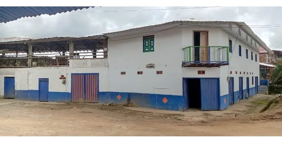 Venta Finca Aguacates En Aguadas, Caldas, Vereda Pore