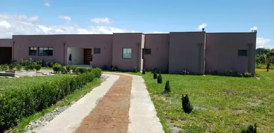 Camino Del Agua