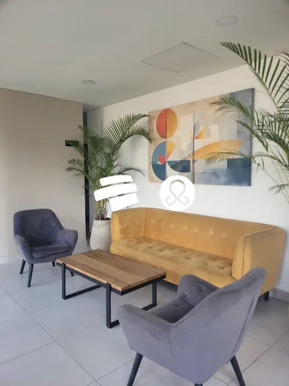 Apartamento En Venta En Madelena, Bogotá