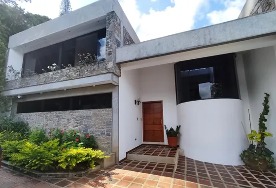 Venta Casa La Lagunita, El Hatillo