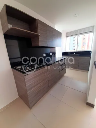 Apartamento En Arriendo La Florida 472-2800