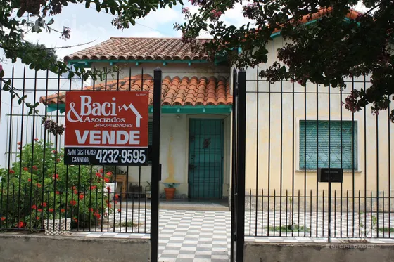 Casa En  Monte Grande