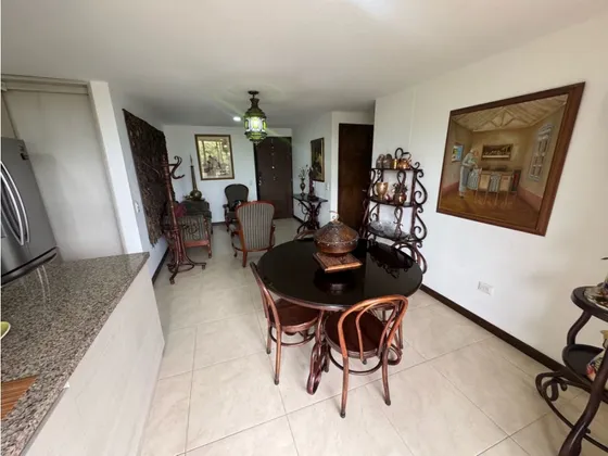 Se Vende Apartamento De Primer Piso En La Ceja 105 M2 Unidad Cerrada