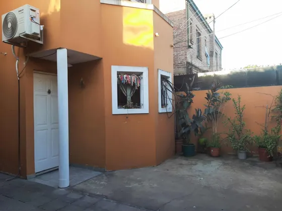 Ph En Venta Con Entrada Independiente