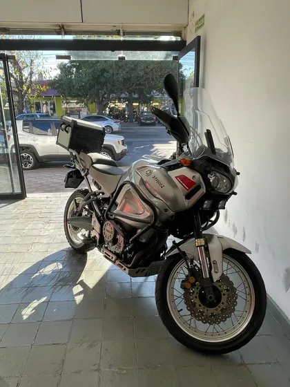 Yamaha Super Tenere 1200