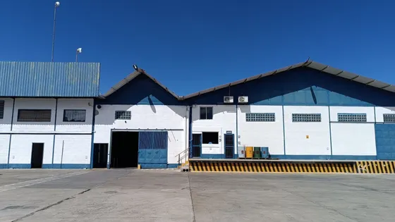 Planta De Mayonesa Y Aderezos Del Sector De Alimentos En Venta       Jc-lp