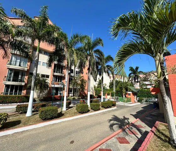 Venta Apartamento Mirador De Las Colinas Barranquilla Colombia