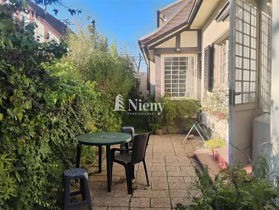 Venta Casa Miraflores Bajo Viña Del Mar