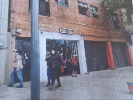 Venta De Terreno En Tlalpan