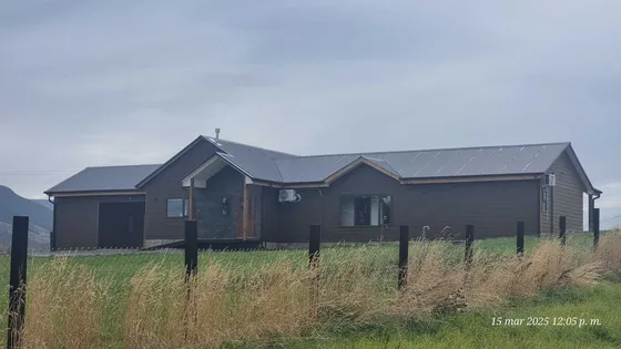 Casa Nueva De 3 Dormitorios  (86907)